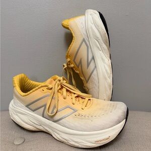 New Balance fresh foamx 1080